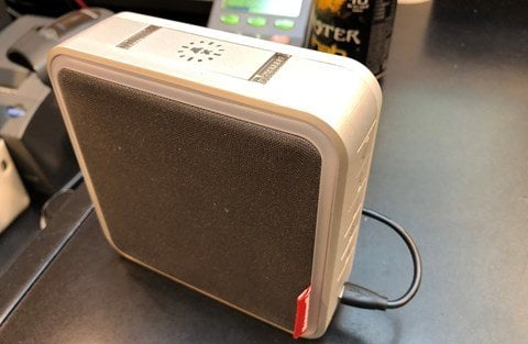 Keep your footfall in line with ASSA ABLOY Flow Control